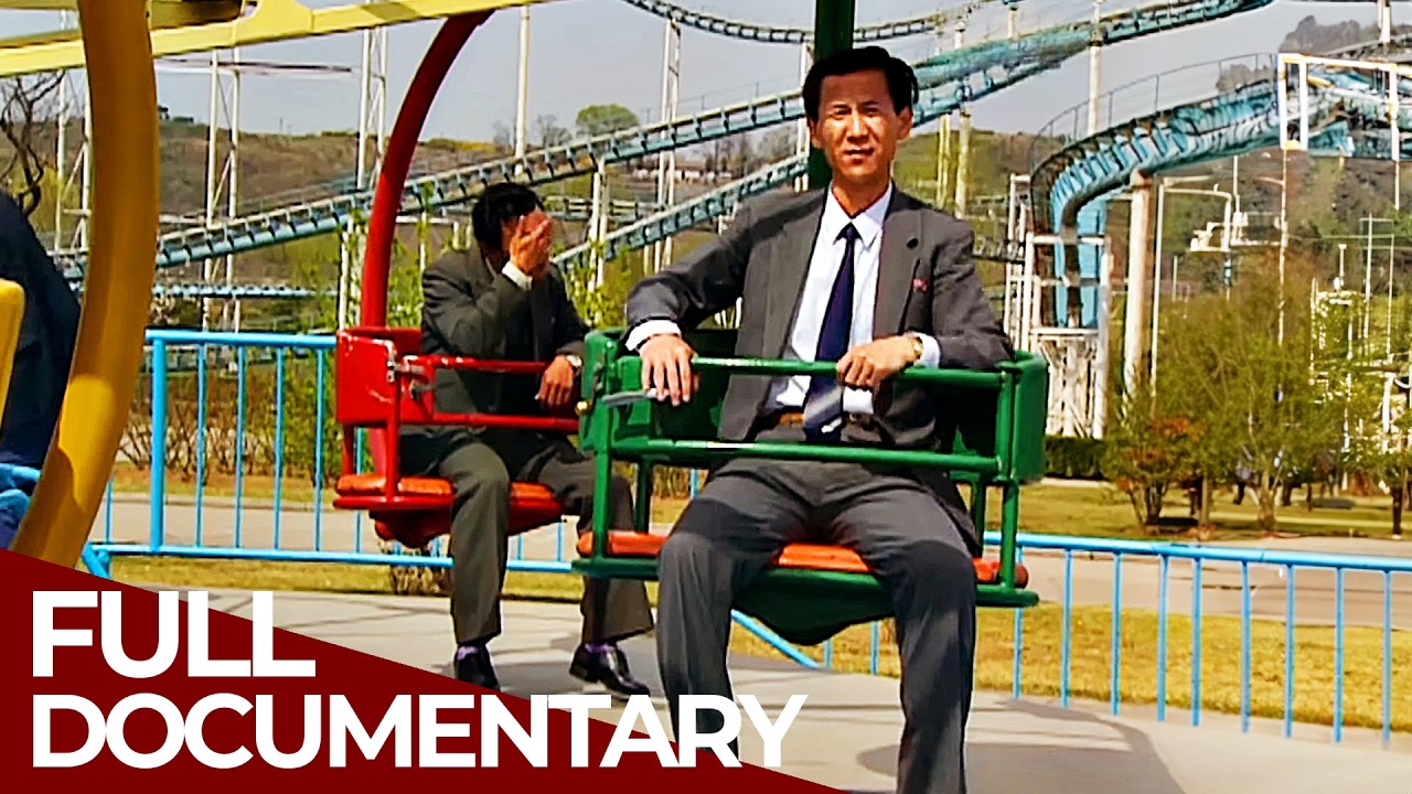 Inside North Korea: Bizarre Impressions From a Bizarre Country | Free Documentary History