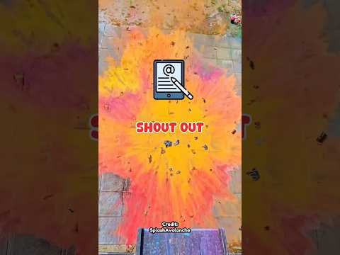 Used this sound💀😂 @Ohyeah218 #funny #satisfying #shorts #slime
