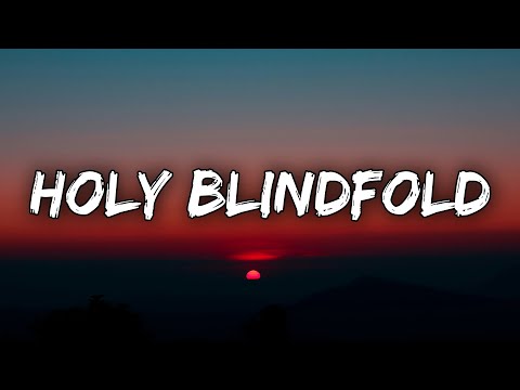 Chris Brown - Holy Blindfold (Lyrics)
