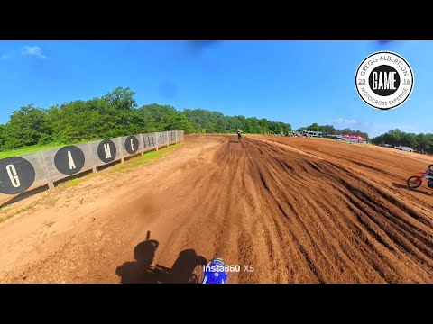 In Training - Loretta Lynn’s prep w. GAME Moto ft. Kane Bollasina Andrew Short, Max Shane and more…