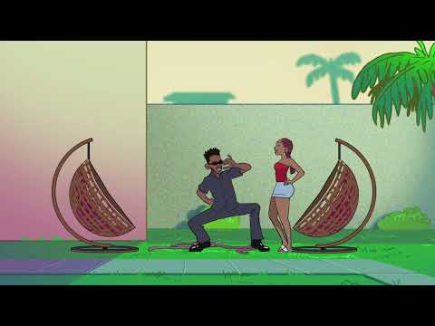 Mr Eazi -Jamboree (feat. Tekno) [Visualizer]