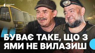 "Цвинтар” маршруток у Львові: як він виглядає та як обслуговують міський транспорт