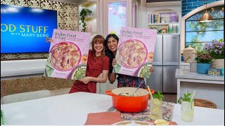 I wrote a cookbook!