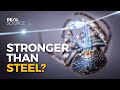 Spider Silk: Nature's Engineering Marvel
