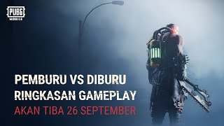 UNFAIL | Gambaran Keseluruhan Game Mode Terbaru | PUBG MOBILE