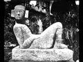 Chac Mool Story Analysis