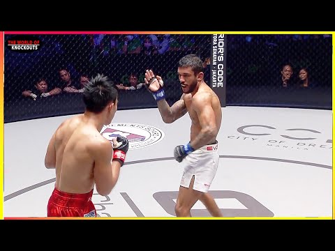 Joshua Pacio (Philippines) vs Alex Silva (Brazil) - MMA HIGHLIGHTS HD