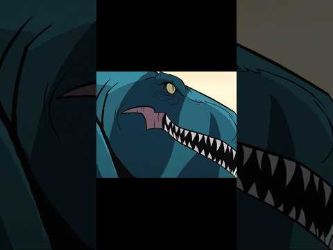 Primitive children and dinosaurs have grown up.//Primal #primal #shortvideo #shorts #viralvideo #tv
