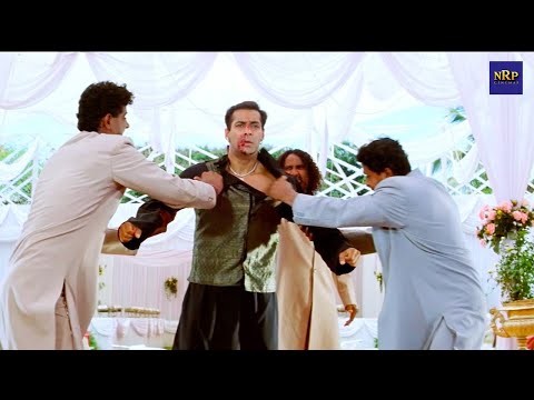 पूरी परिवार के सामने सलमान खान की इज्जत को गुंडे ने उड़ा दिया धजिया - राजपाल यादव तुमको न भूल पाएंगे