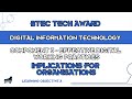 Cloud Technology and Data Management