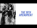 Women's Suffrage Movement Overview