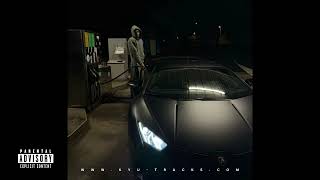 HARD RAP beat Instrumental "GOAT" | DOPE Trap Instrumental 2025 | HARD Rap/Trap Beat