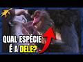 Animais Extintos e Suas Características