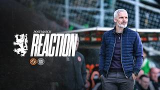 🗣️ Celtic Reaction | Jim Goodwin