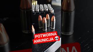 Taką Amunicją Się BRONISZ💀