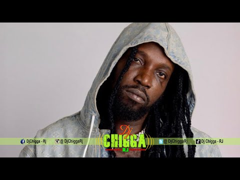 Mavado - No Limit (Clean Audio) Str8 Vybz Riddim