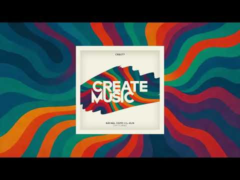 Rafael Osmo x L-Run - Switching