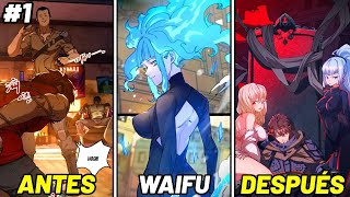 🔶FUE TR4ICIONADO POR SU NOVIA...¡PERO AHORA TODOS SE ARRODILLAN ANTE EL ! | RESUMEN