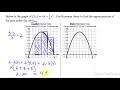 Riemann Sums and Approximations
