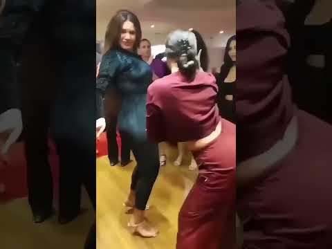 ياواد ياواد 💃 ع اللي جرالي ياواد 🤍 حلوين / العيد فرحه
