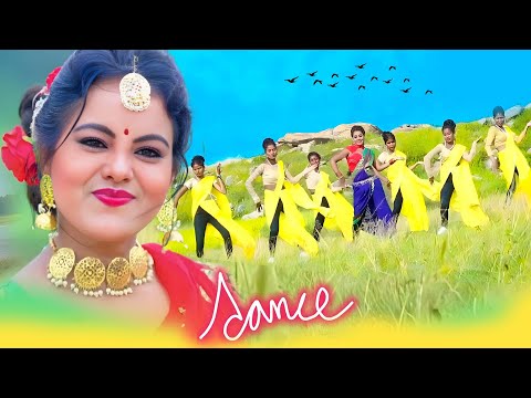 New Nagpuri Nonstop Video 2025 | Singer Sarita Devi | PAI RAHO TOKE RE MATAL #newyear2025 #sadrisong