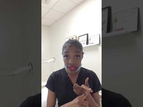 BECOMING AN ESTHETICIAN AND EYELASH TECHNICIAN (SCHOOL...