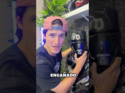 Nos han engañado 😰