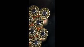 Ammo is kinda heavy 🤣