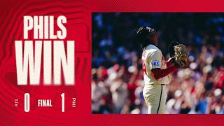 Braves vs. Phillies Game Highlights (9/7/26) | MLB Highlights
