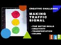 Understanding Traffic Signals and Their Functions