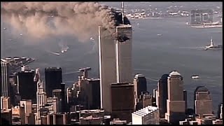 Full video 11/9/2001 New York