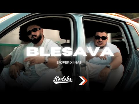 SAJFER X INAS - BLESAVA (Anima Part II)