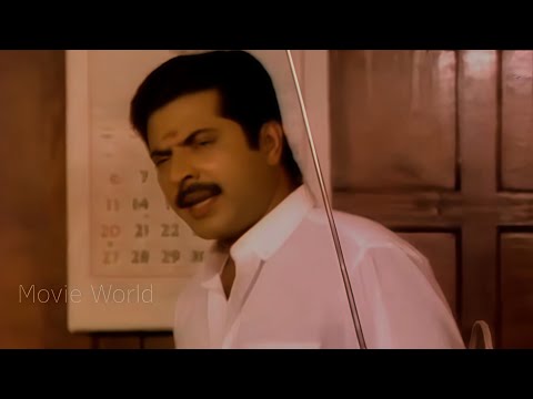 Mammootty Super Intro Scene | Oru CBI Dairy Kurippu | Malayalam Movie Scene