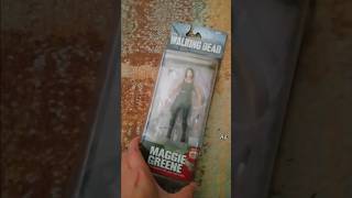 The Waking Dead Collection #3 #maggiegreene  #thewalkingdead #shorts #tiktok  @itzangelyz6585