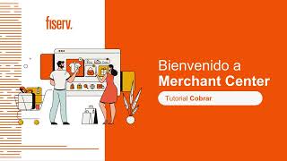 Cobrar - Merchant Center Portal