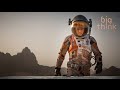 Radiation and Survival on Mars