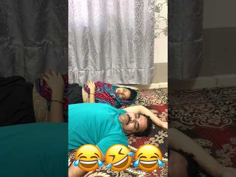 Acha sabak sikhaya😂 @muskangupta_2608 #viral#funny#shadabjakati#saudiarabia#explore#youtubeshorts
