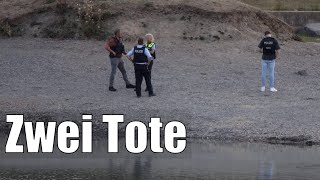 Zwei Brüder (7, 9) sterben nach Badesee-Unfall. Nachrichten Aktuell