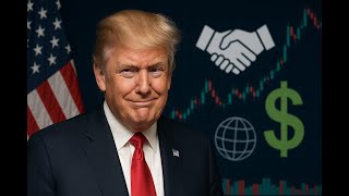 How Trump’s 2025 Tariffs Will Change the World Economy
