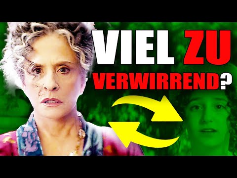 Ist die BESTE Folge zu verwirrend? I Agatha All Along Folge 7 Recap