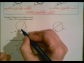 Angles Formed by Secants and Tangents