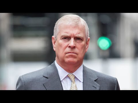 Prince Andrew &  Scandal In The House Of York -British Royal Documentary