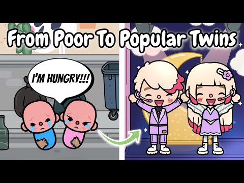 Gacha life vs Toca Boca 