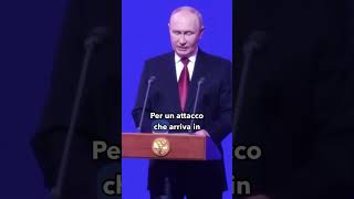 La Russia ha lanciato un importante attacco aereo su Kyiv