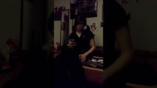 Werewolf story