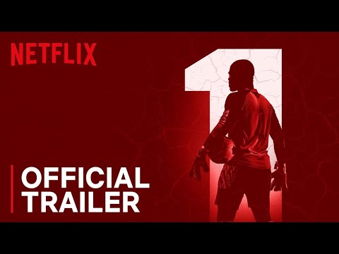 Senzo: Murder of a Soccer Star | Official Trailer | Netflix
