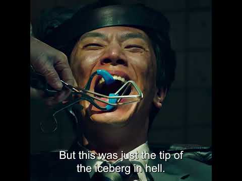 Lorsque vous mourez, vous allez au paradis ou en enfer. #movie #film