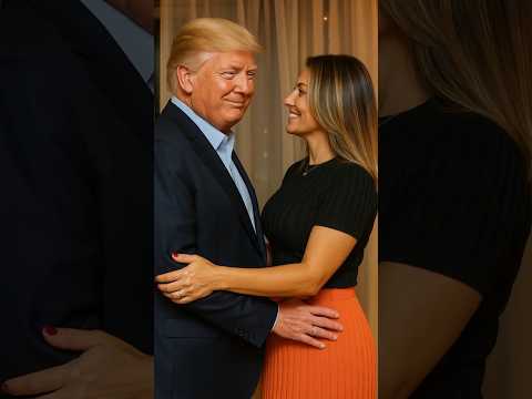JANJA LOVES TRUMP KKKK