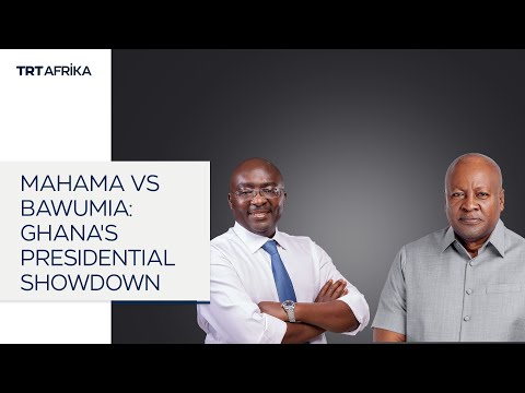 Ghana Elections 2024: The Battle For The Future of Ghanaians