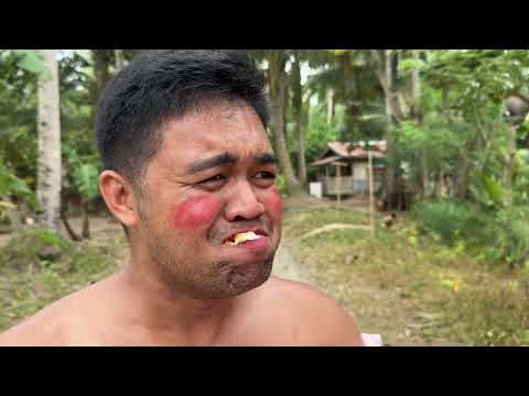 " Kung mag Inom, Mag bilin ug Kusog"